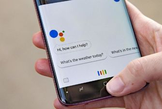 Голосовий помічник Google Assistant глобально оновився: фото