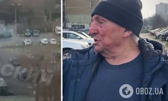Ехал на горящем авто, чтобы спасти других: умер киевлянин, отличившийся героизмом во время атаки РФ