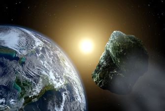 Гігантський астероїд вибухнув над Землею: в 10 разів небезпечніший за Хіросіму