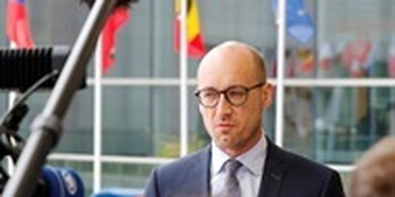 Бельгия заблокировала на €200 млрд финансовых сделок РФ