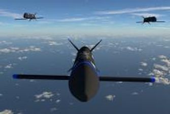Новые боевые «гремлины» ВВС США прошли летные испытания