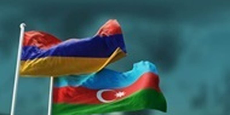 Азербайджан обвинил Армению в обстреле