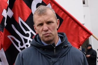Задержанный в Польше Мазур пояснил, что делал в Чечне