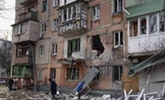 Оккупанты эвакуируют больницу из Полог в Мариуполь - мэр Мелитополя