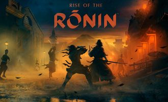 Впечатления от Rise of the Ronin. Souls-игра для каждого