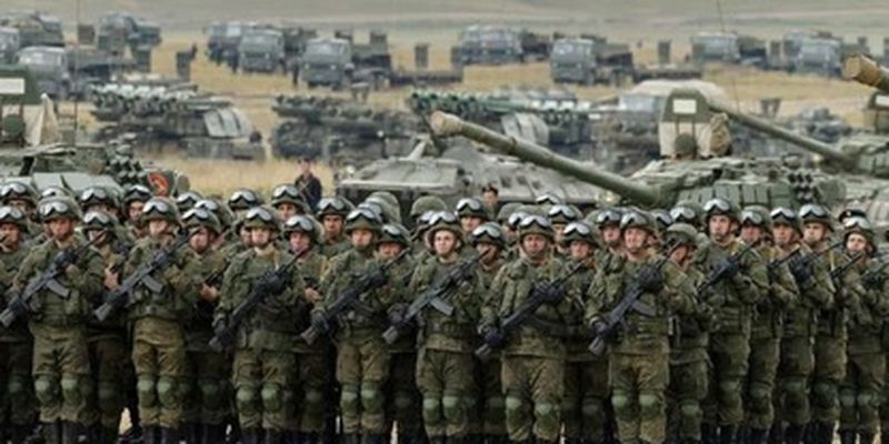 Россия перебросила в Беларусь новые подразделения военных: есть ли угроза для Украины