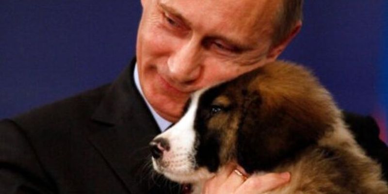 "Что-то врожденное": ученый раскрыл тайну влияния Путина в России