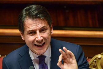 Прем'єр Італії звинуватив Сальвіні у поваленні уряду