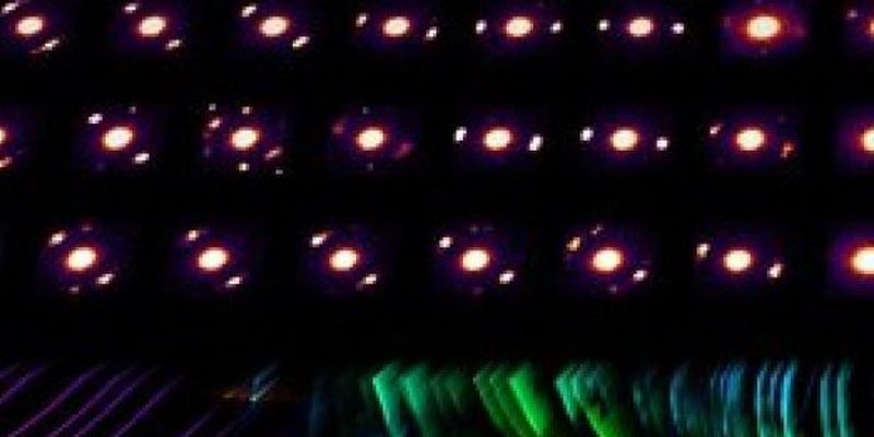 Ученые с помощью 4D-микроскопа сделали снимки атомов