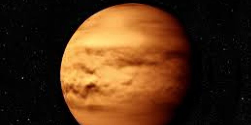 Ученые в шоке: на Венере обнаружена жизнь