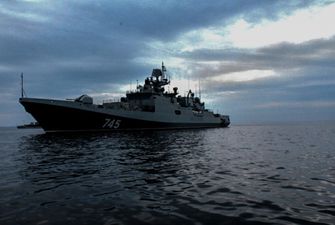 Два фрегати РФ вирушили до Сирії, Туреччина вимагає безпольотну зону