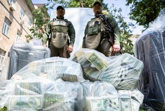 Взятка в $6 млн: НАБУ и САП завершили расследование в отношении Злочевского