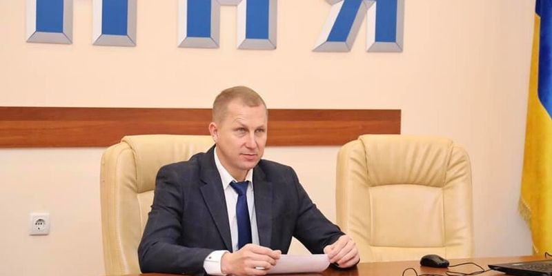 Аброськин прокомментировал свое увольнение с должности ректора Одесского университета внутренних дел