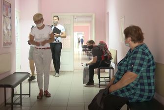 Три штамма гриппа направляются в Украину: когда ждать пика заболеваемости