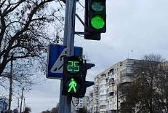 В Харькове пьяный водитель уснул на светофоре, пока ждал зеленый сигнал