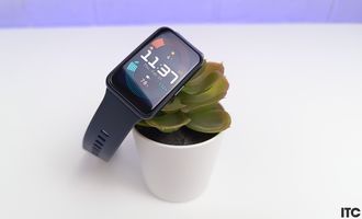 Огляд Huawei Watch Fit SE: надлегкий фітнес-браслет з GPS та Always-On-Display