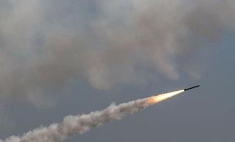 РФ атаковала газохранилище во Львовской области: сбиты 8 из 12 ракет, что известно о последствиях