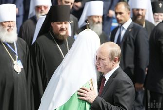 Російська опозиціонерка напророкувала патріарху РПЦ Кирилу покарання за провал в Україні