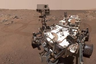 Марсоход NASA записал уникальные звуки