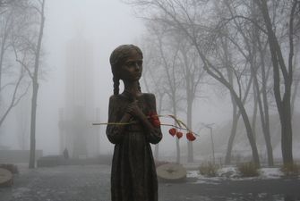 В Украине чтят память жертв Голодоморов