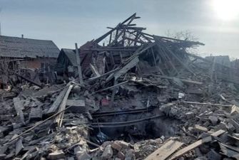 В Сумской области раздался 181 взрыв