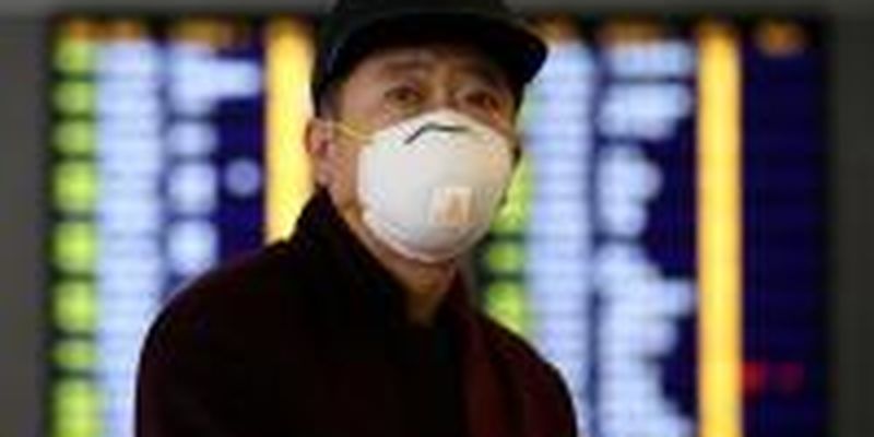 "Без маски нікуди не випускають": українець розповів, як живе Китай в умовах епідемії коронавірусу