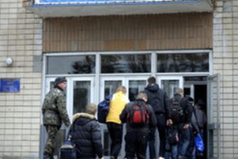 Примусова мобілізація в РФ: чи вплине вона на військовий призов в Україні