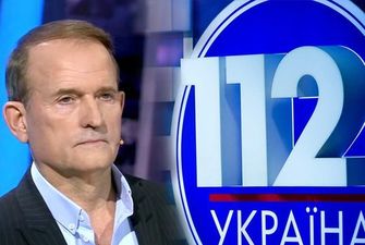 Нацсовет по ТВ в шестой раз предупредил каналы с логотипом "112 Украина"