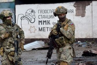 В россии хотят запретить увольняться из армии - Генштаб
