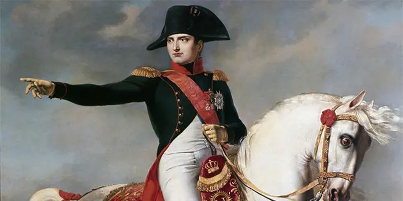 Действительно ли был Наполеон коротышом?