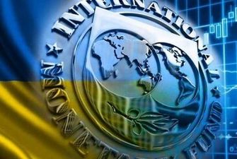 МВФ може надати Україні пакет допомоги на $16 млрд, – Bloomberg