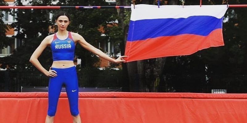 Российских легкоатлетов не пустили на чемпионат Европы