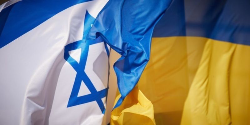 Израиль уверяет, что будет поддерживать Украину во время и после войны