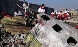 Сбитый рейс МАУ: четыре страны призвали Иран к ответу