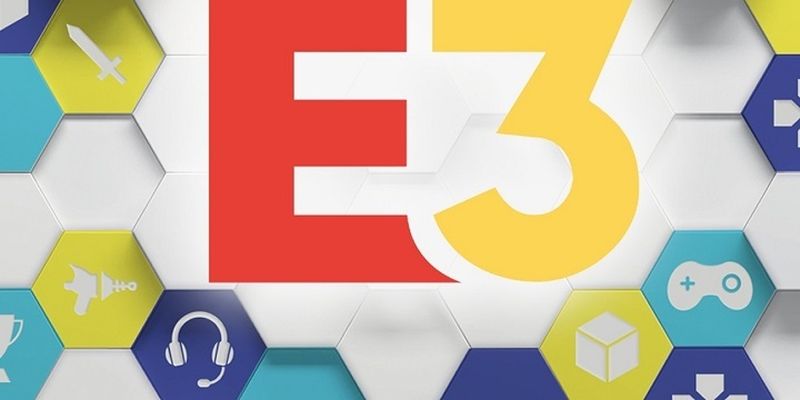 Выставка E3 2022 пройдёт в онлайн-формате