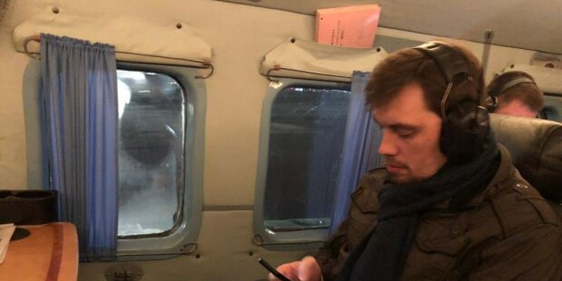 Гончарук терміново прилетів у Санжари, українці шоковані: "Ї**нулись там зовсім?"
