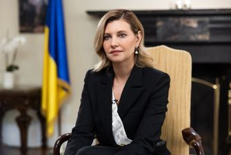 Защита от торговли людьми: Зеленская рассказала о кампании «Be Safe»