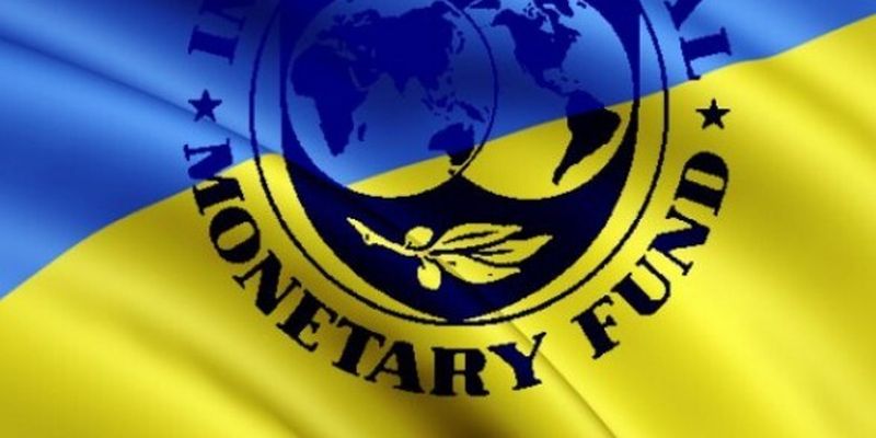 НБУ ожидает подписания новой программы с МВФ в 1-м квартале 2020