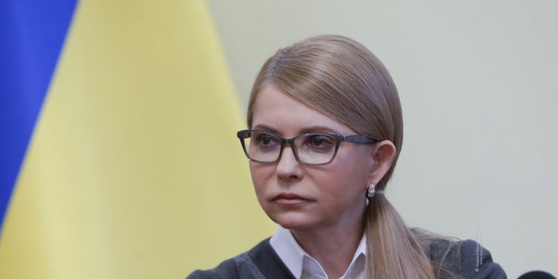 Вызывает беспокойство: Тимошенко назвала опасные пункты договоренностей в Нормандском формате