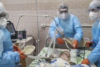 Во Львове еще одна больница будет принимать детей с COVID-19