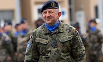 Польша отзывает своего генерала из командования Еврокорпуса из-за проверки