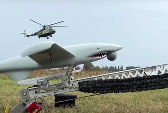 Топ-11 украинских дронов, которые сражаются с оккупантами: описание, характеристики