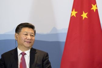 Facebook оскорбительно перевел имя лидера Китая Си Цзиньпина