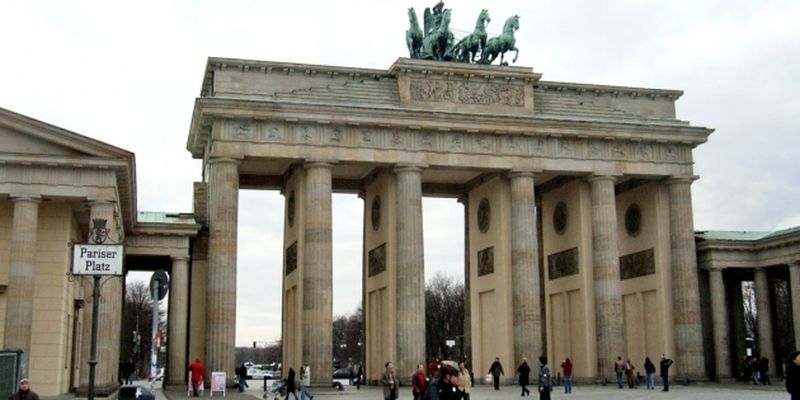 Берлин отменил ежегодную международную туристическую ярмарку