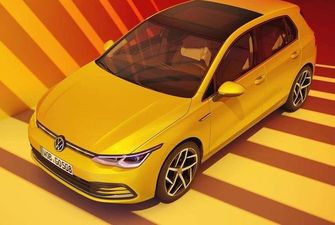 Фотошпионы заметили на дороге мощнейший VW Golf R 2020 без камуфляжа