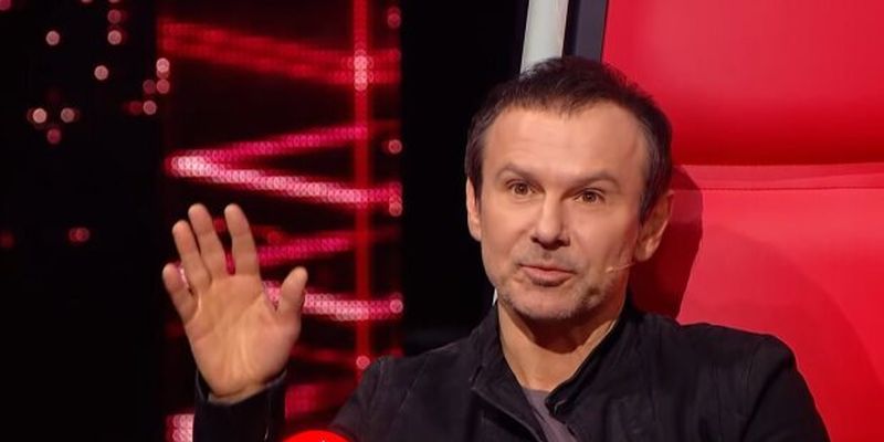 Возвращение на экраны "Голосу країни": тренер шоу Вакарчук сделал срочное заявление