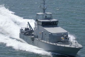 Кабмин поддержал масштабный проект по безопасности морских границ - МВД