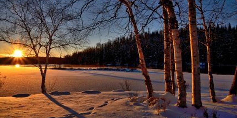 Когда день зимнего солнцестояния 2022 года: интересные факты, традиции и народные приметы