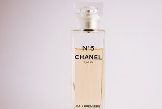 Парфуми Chanel № 5 відзначають столітній ювілей