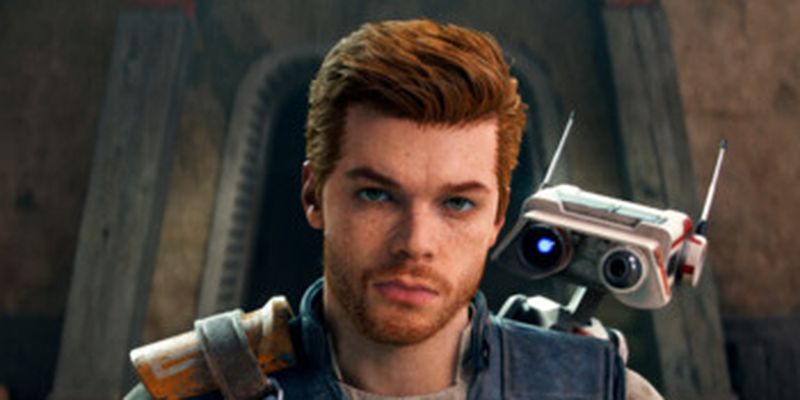 "Чёрт и ублюдок": Star Wars Jedi Survivor получила возрастной рейтинг — в игре есть отсечение конечностей и грубые слова